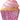 Standard Raspberry Dots Grease Proof Cupcake Liners