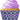 Standard Morocco Lavender Grease Proof Cupcake Liners