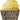 Standard Fun Food Friends Grease Proof Cupcake Liners