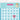 Sweet Sticks Flag Mini Details Stencil and Cutter