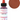 Cookie Countess Brick Red Airbrush Color - 2 oz