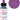 Cookie Countess Positively Purple Airbrush Color - 2 oz