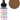 Cookie Countess Totally Brown Airbrush Color - 2 oz