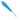 Ateco 1.4" Pointed Offset Spatula