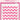Cookie Countess Chevron Design Stencil