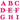Cookie Countess Block Letters Stencil