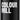Colour Mill Black Oil Based Food Color - 10mL