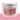 Crystal Color Crystallized Pearl 1/2 oz. - Berry Blush