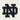 Wet it University of Notre Dame Logo