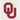 Wet it University of Oklahoma Logo