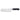 Crestware 7" Santoku Granton Knife