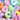Sprinkle Mania Donut Sprinkles -- 3.5oz