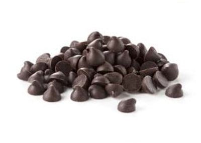 Callebaut Dark (Semi Sweet) Chocolate Callets 54.5%