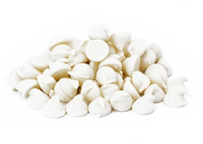 Callebaut White Chocolate Callets 28%