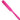 Cookie Countess Pink Silicone Jar Spatula