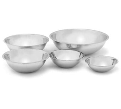 Crestware Mixing Bowl - 5 QT.