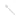 Crestware 11" Heavy Duty Professional Solid Basting Spoon