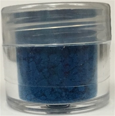 Crystal Color Crystallized Pearl 1/2 oz. - Peacock