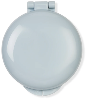 My Little CakePop Disc Mold