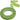PME Light Green Sparkle Floral Tape (90' x 1/2 inch)