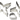 PME Fuchsia Cutters -- Set of 3
