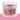 Crystal Color Crystallized Pearl 1/2 oz. - Impatient Pink