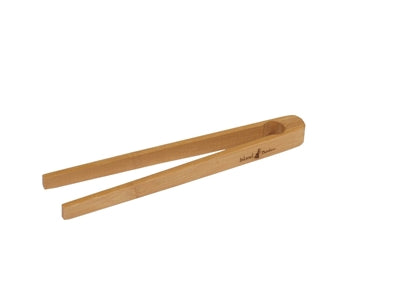 Island Bambo Toast Tongs