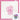 Cookie Countess Spring Flower Pot Design Stencil