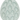 Now Designs Robin's Egg Deviled Egg Tray