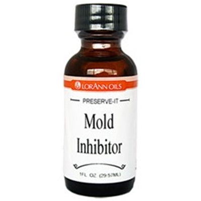 Preserve-It Mold Inhibitor - 1 oz