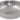 Crestware Mixing Bowl 400 series - 20 qt