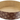 6-3/4" x 1-3/4" Round Baking Mold
