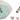 PME Heart Plunger Cutters -- Set of 3