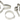 PME Moth Orchid Cutters -- Medium Set of 2