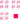Cookie Countess Milestone Numbers Stencil Set