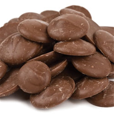 Merckens Cocoa Lite Coating Wafers