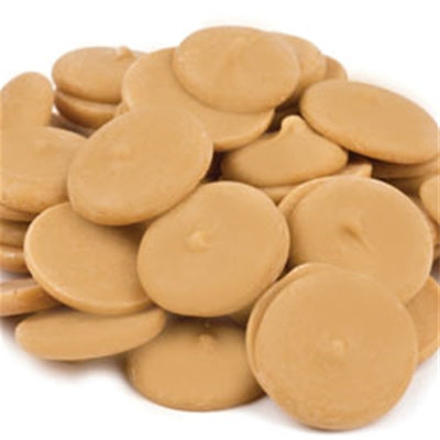 Alpine Peanut Butter Coating Wafers
