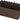 Easybake Brown Mini Loaf Mold