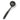 Crestware 12" Nylon Ladle