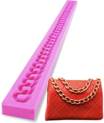 NYCake Large Chain Mold