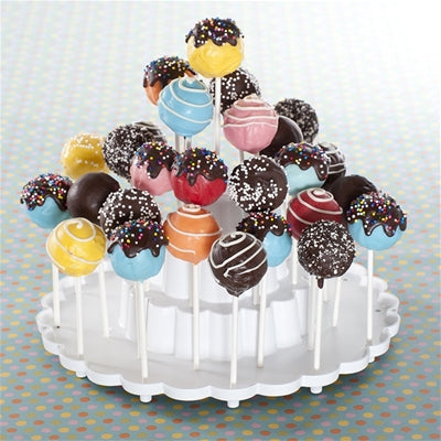 Nordic Ware Cake Pops Stand -- 36 Hole