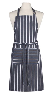 Now Designs Butcher Stripe Chef's Apron