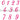 Cookie Countess Script Numbers Stencil