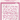 Cookie Countess Antique Love Pattern Stencil