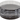3-5/8" x 7/8" Optima Round Mold With Lid