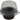 2-3/4" x 1-3/4" Optima Round Mold With Lid