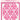 Cookie Countess Damask Stencil