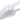 Crestware 12 oz. Plastic Ice Scoop