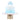 PME Happy Birthday Candle Blue Sparkly