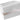 12" x 12” x 3” Cake Box With Window - White